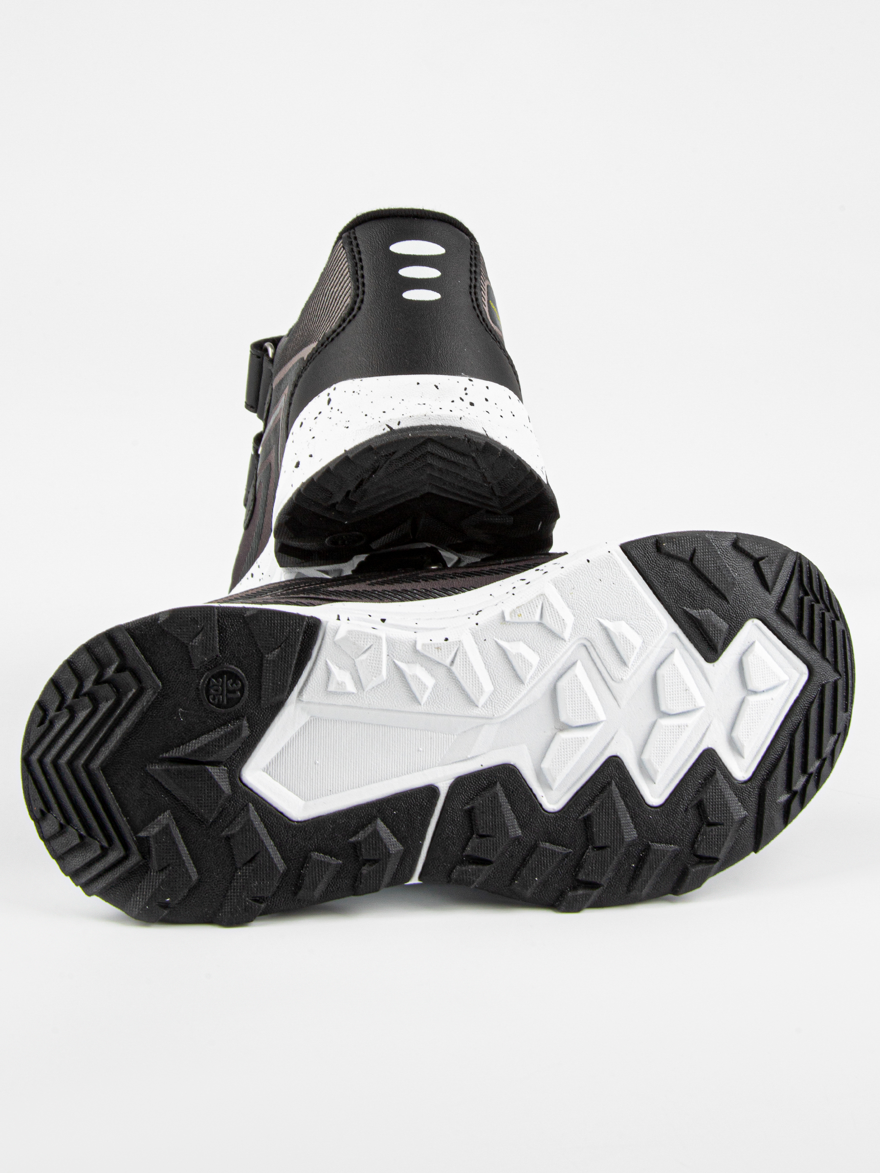 Кроссовки Kapika 721195с-1 - фото 5