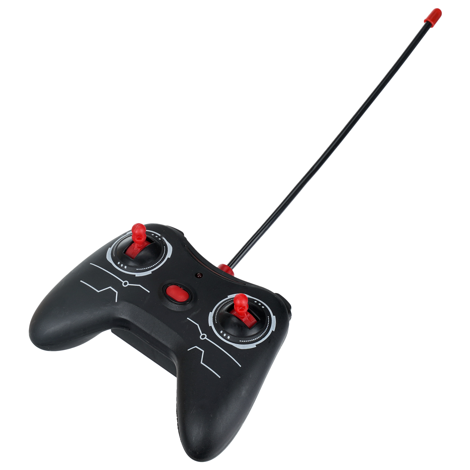 Внедорожник РУ Технопарк УАЗ Hunter - фото 10