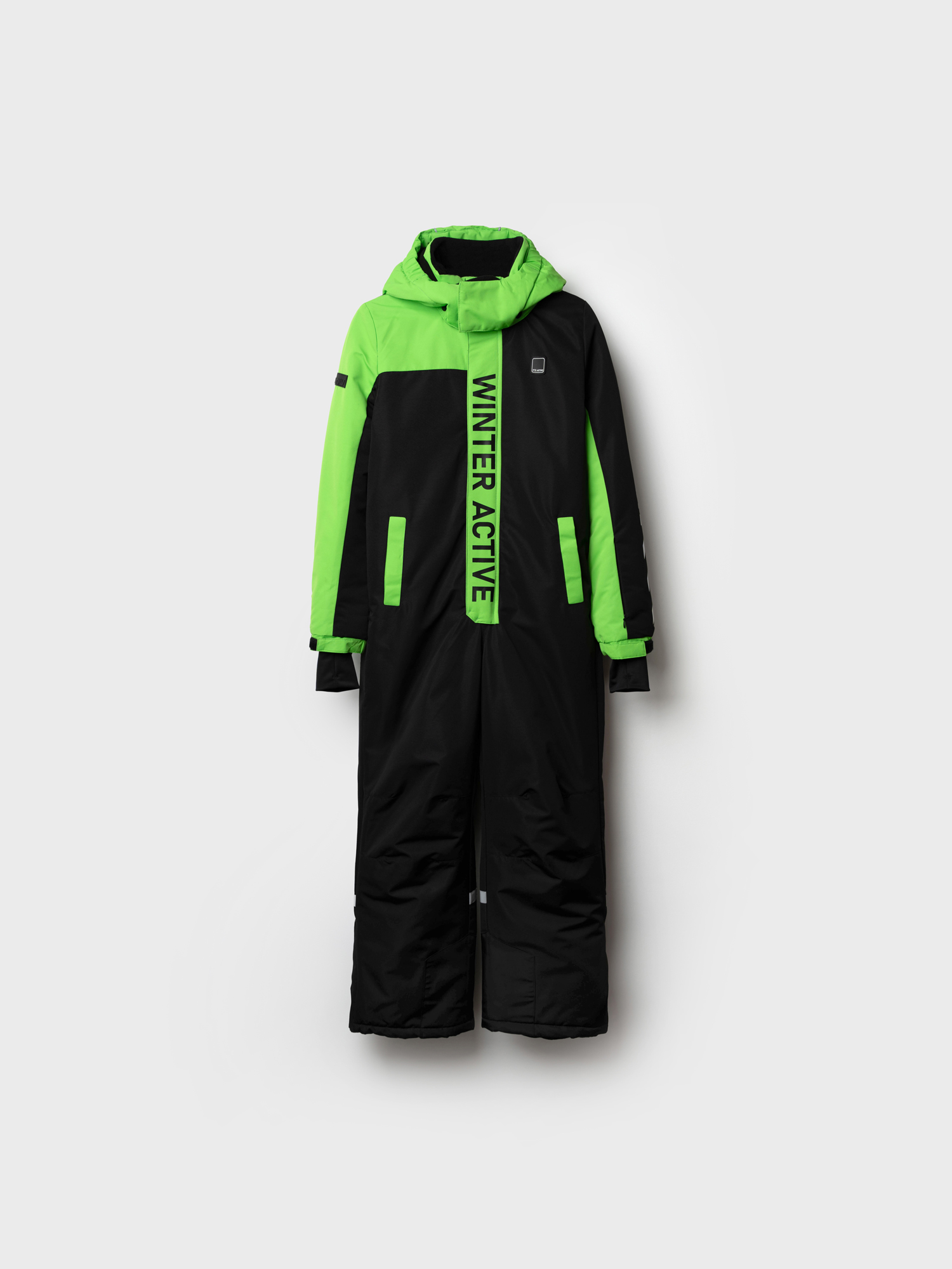 Комбинезон PlayToday 32311051 - фото 12