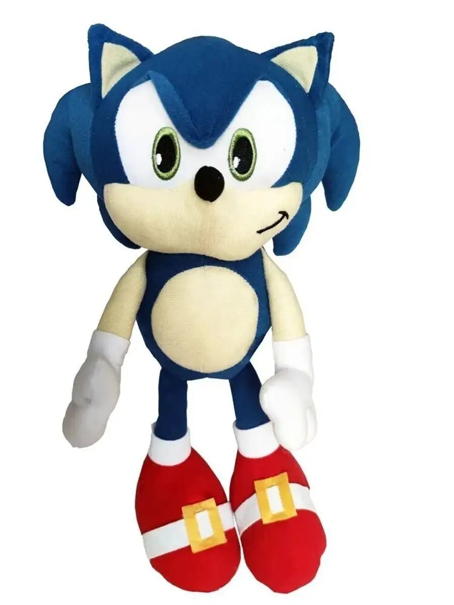 Мягкая игрушка Super01 - фото 5