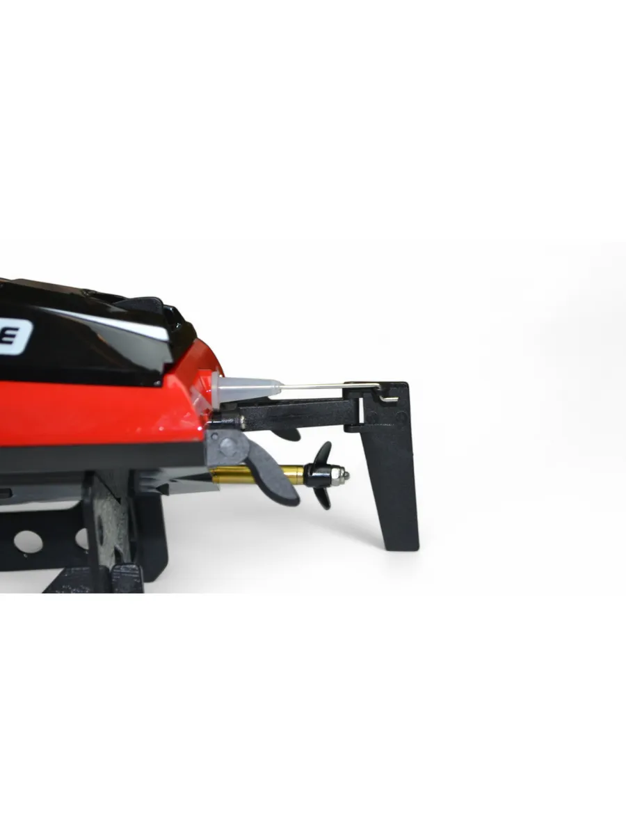 Автомобиль РУ CS Toys - фото 8