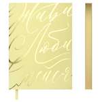 Ежедневник Феникс + ESCALADA 120 лист.