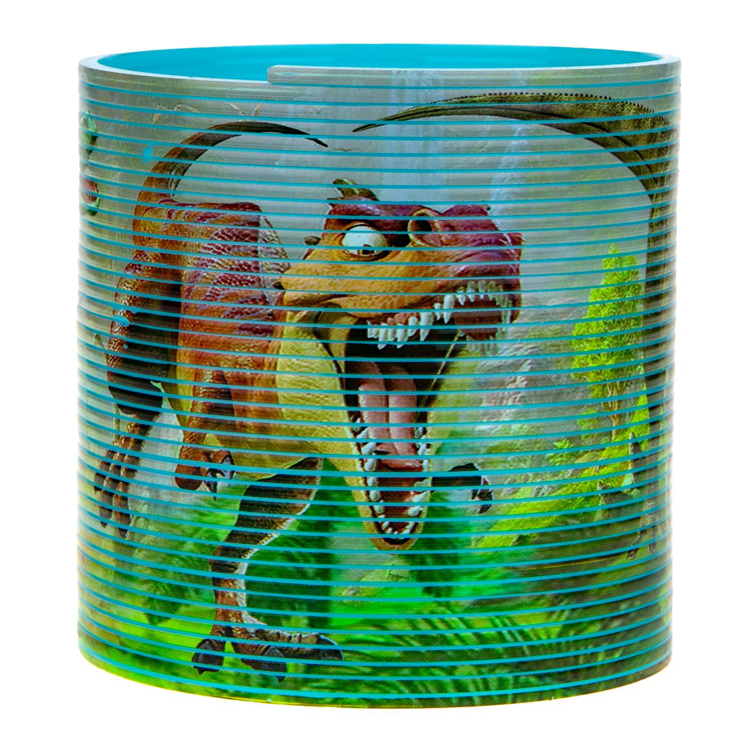 Пружинка 1TOY - фото 8