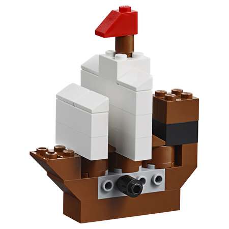 Конструктор LEGO Classic блочный
