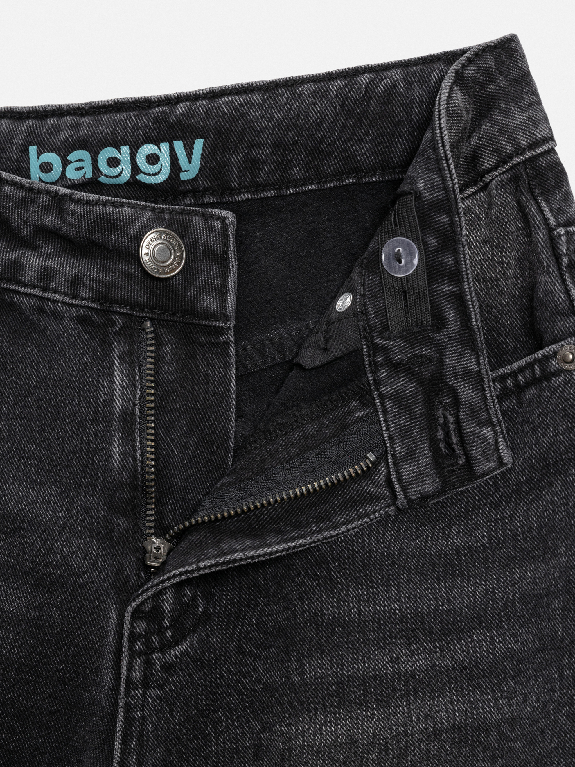 Джинсы Acoola 20110440103_0093149 - фото 5