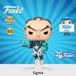 Фигурка Funko