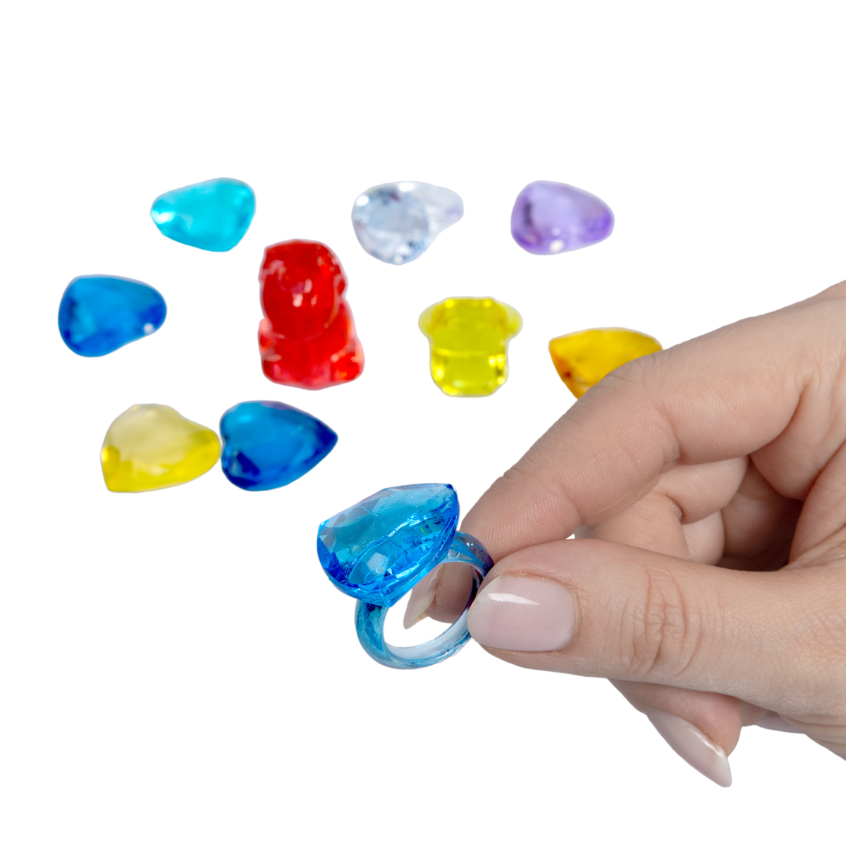 Набор для раскопок Десятое королевство Сокровище принцессы - фото 3