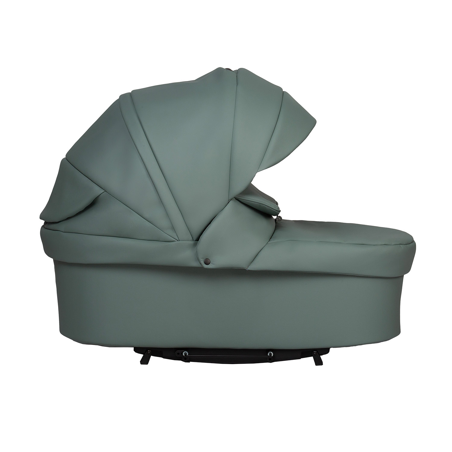 Коляска 2в1 JOVOLA Tessa Classic Eco Plus 14 - фото 3