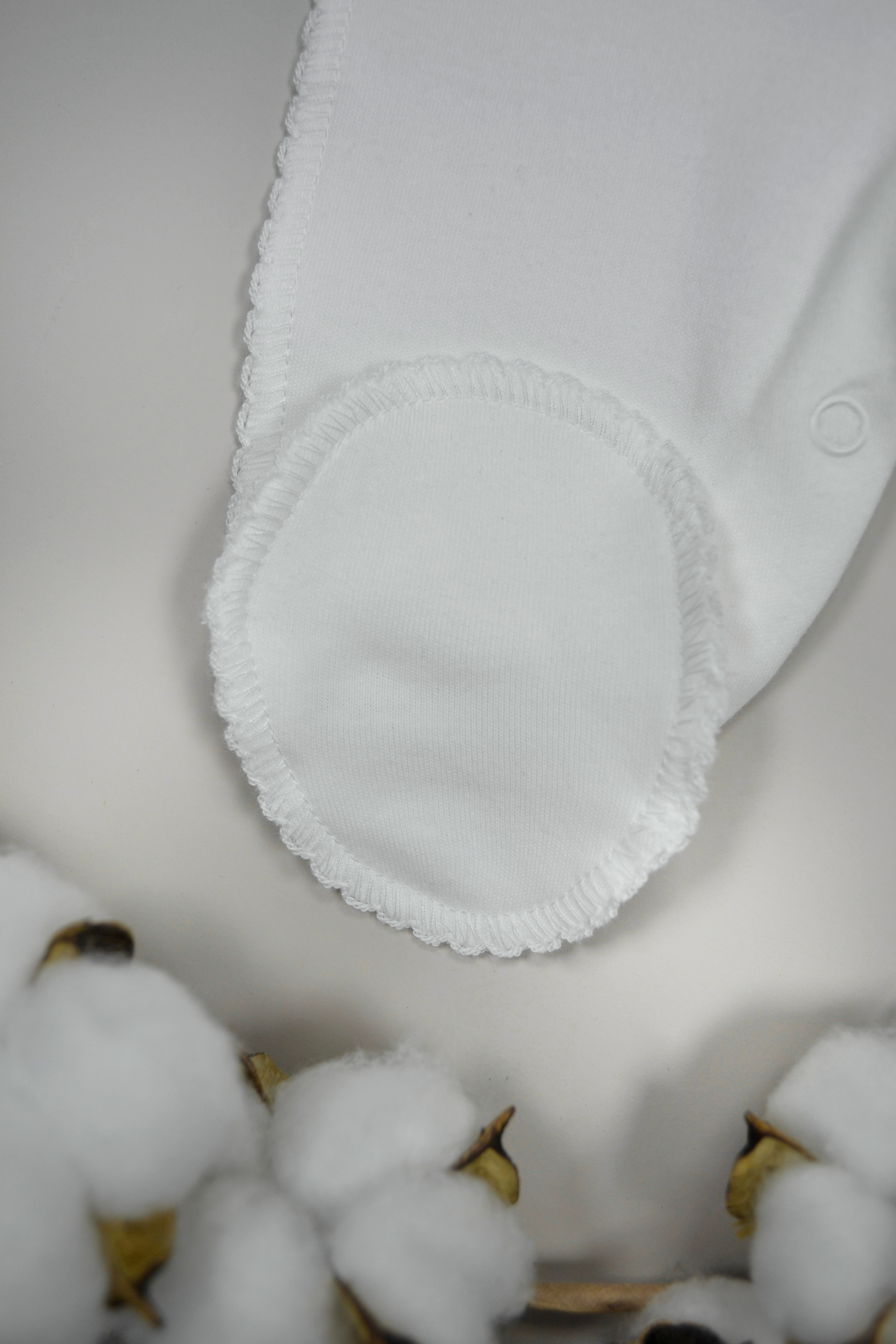 Комбинезон и чепчик Шустрая пчелка 503002КШЗолотаяКорона - фото 4