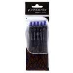 Ручка шариковая LINC 5 шт.