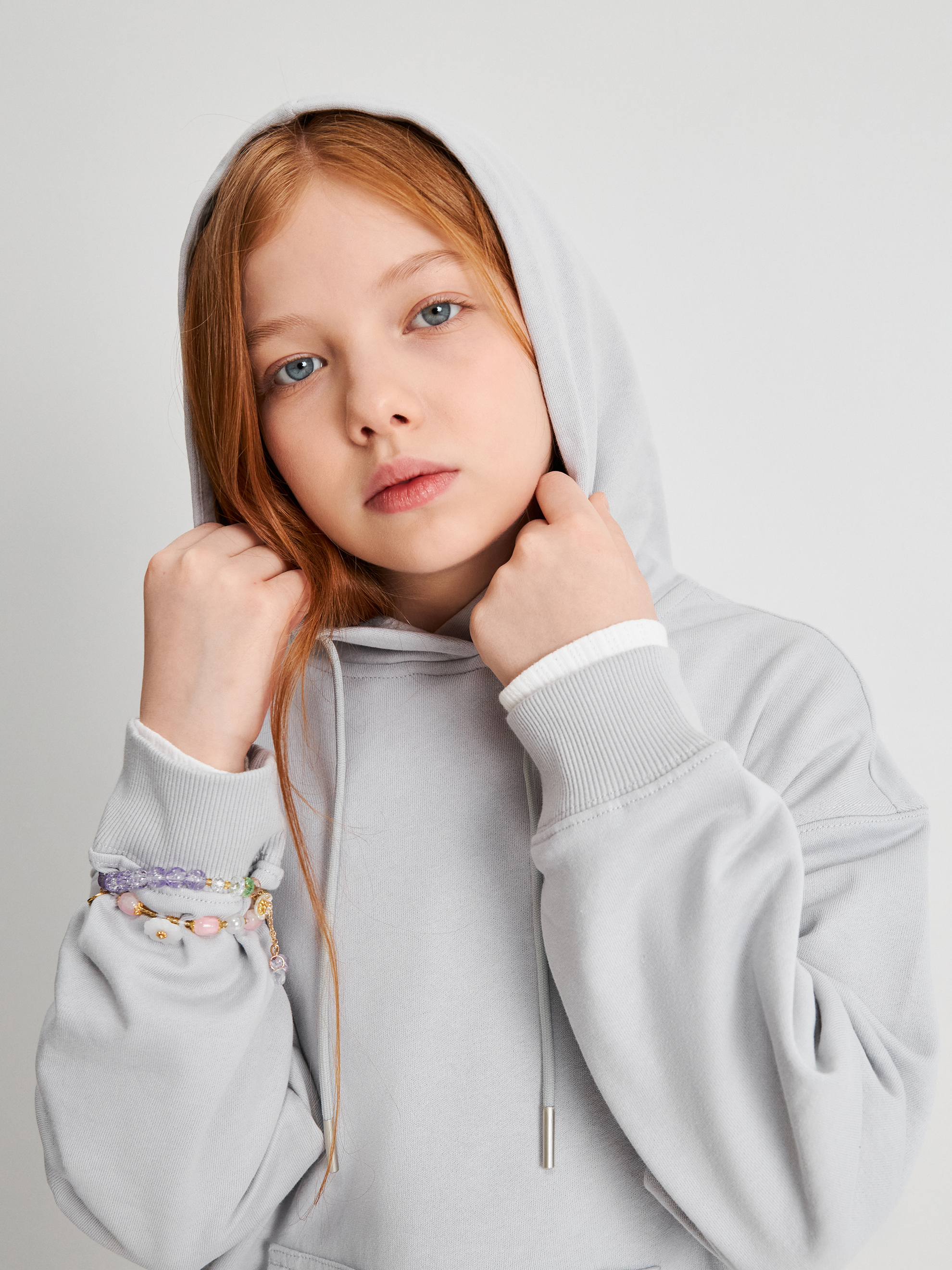 Худи Acoola 20210580047_0095426 - фото 6