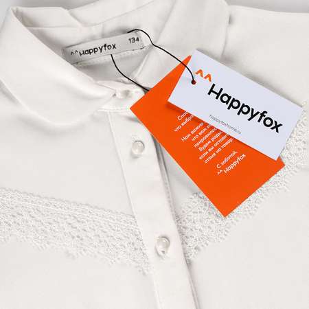 Блузка HappyFox