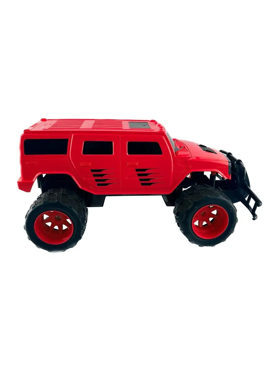 Автомобиль РУ Double Eigle - фото 6