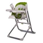 Стульчик для кормления Babyton Green 2 в 1