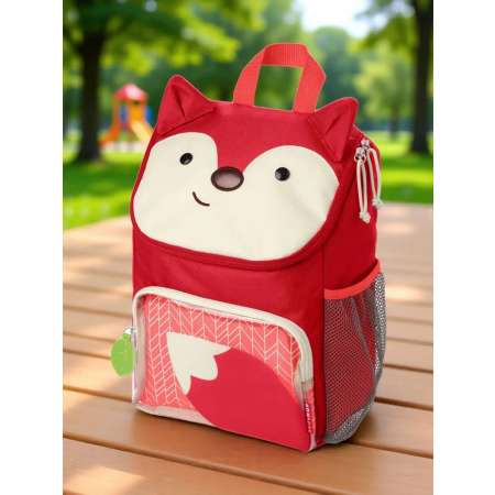 Рюкзак Skip Hop большой Лиса Фергюссон
