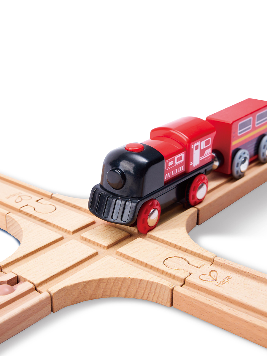 Дополнительные элементы Hape 36 см E8595_HP - фото 6