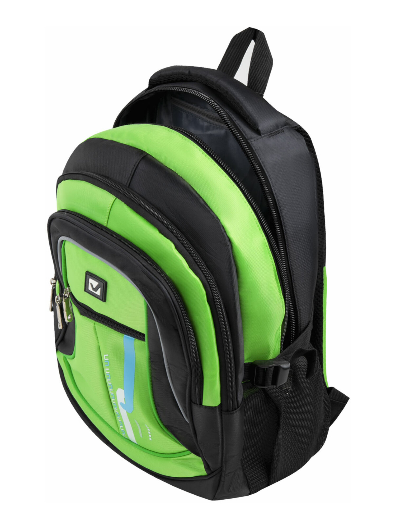 Рюкзак Brauberg Лайм - фото 18