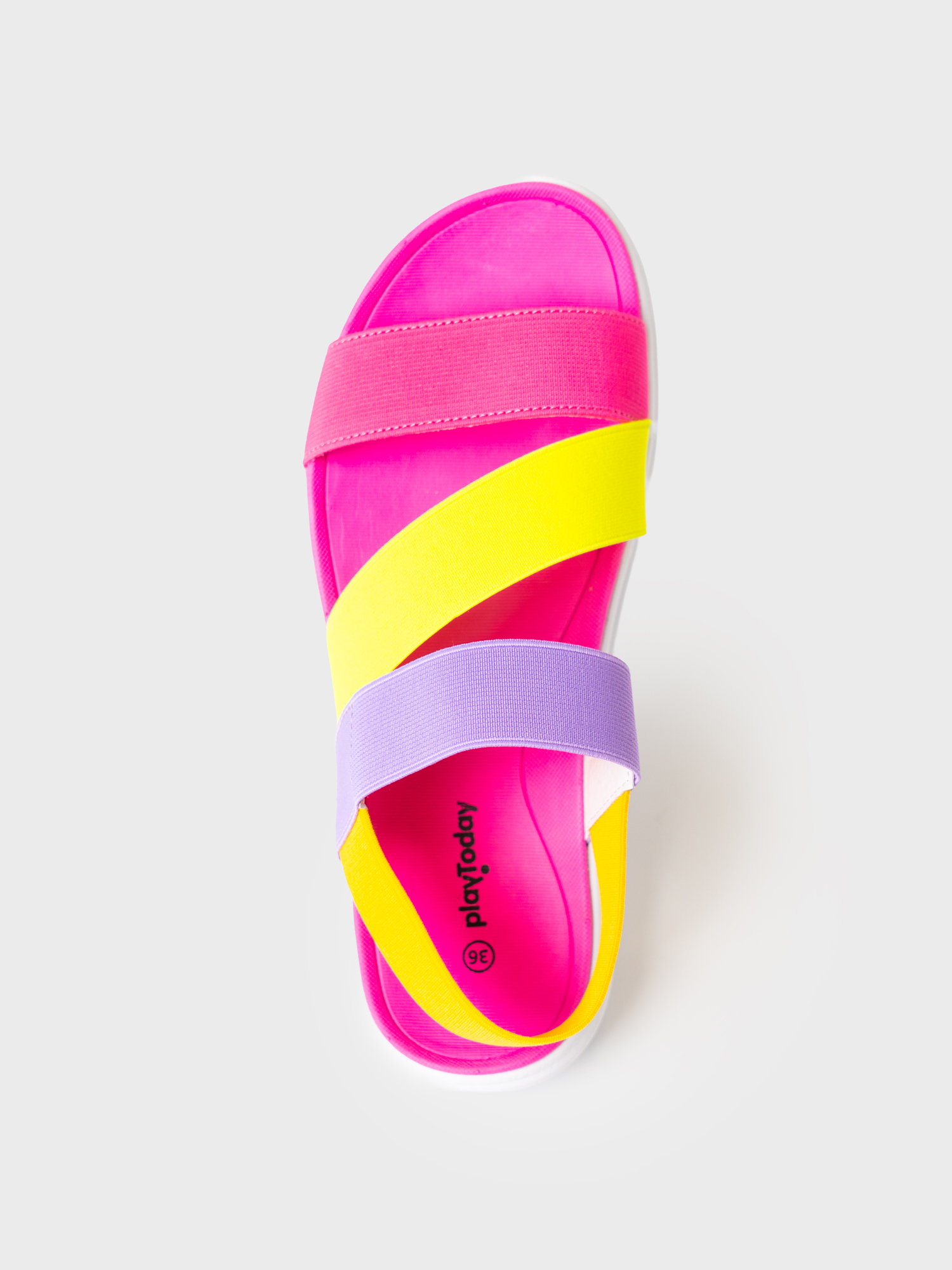 Сандалии PlayToday 12621783 - фото 4