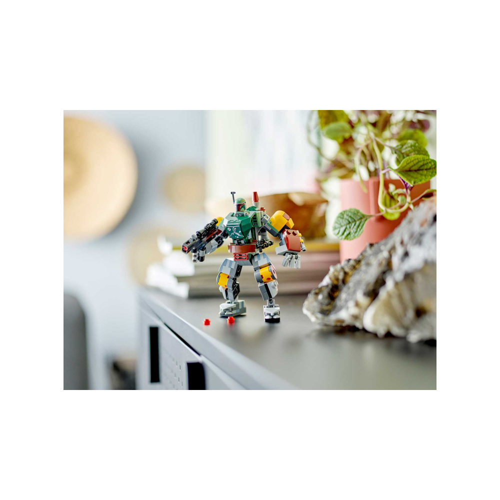 Конструктор LEGO Star Wars - фото 6