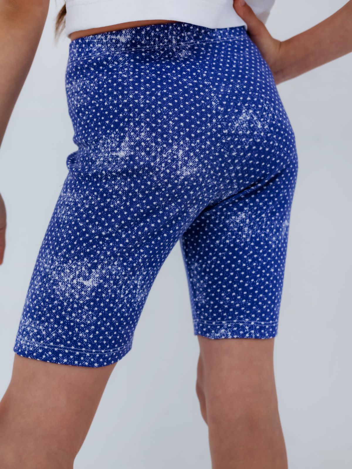 Велосипедки Пелигрин ШР1г - фото 3