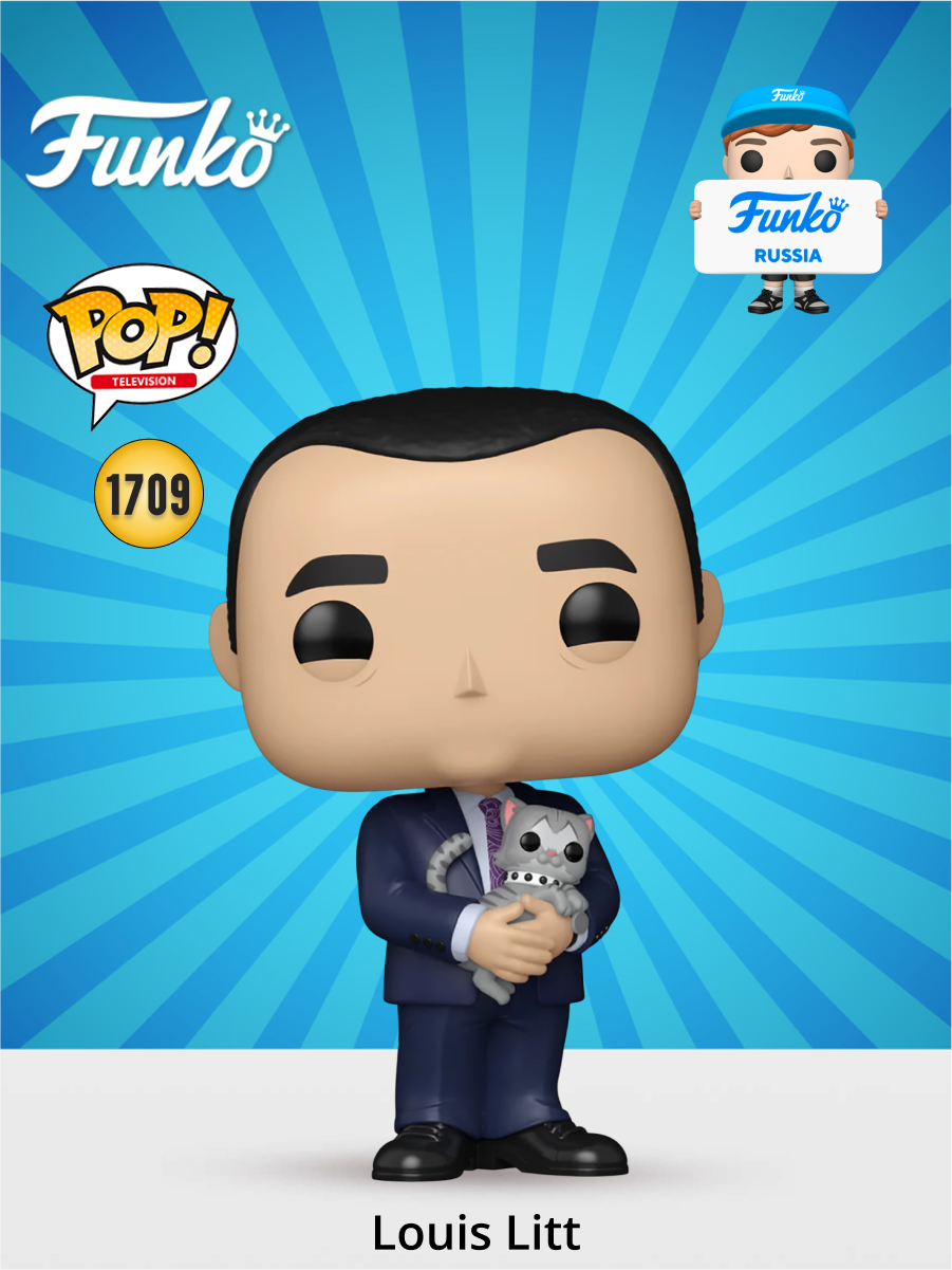 Фигурка Funko - фото 1