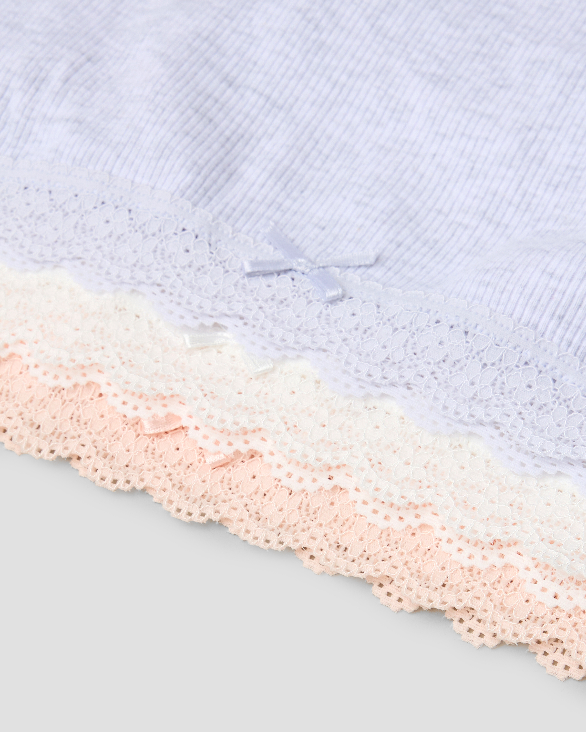 Трусы Day and Night 3 шт W25DN2-UG74tg-43 - фото 3