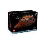 Конструктор LEGO Star Wars Парусная баржа Джаббы 3942 дет.