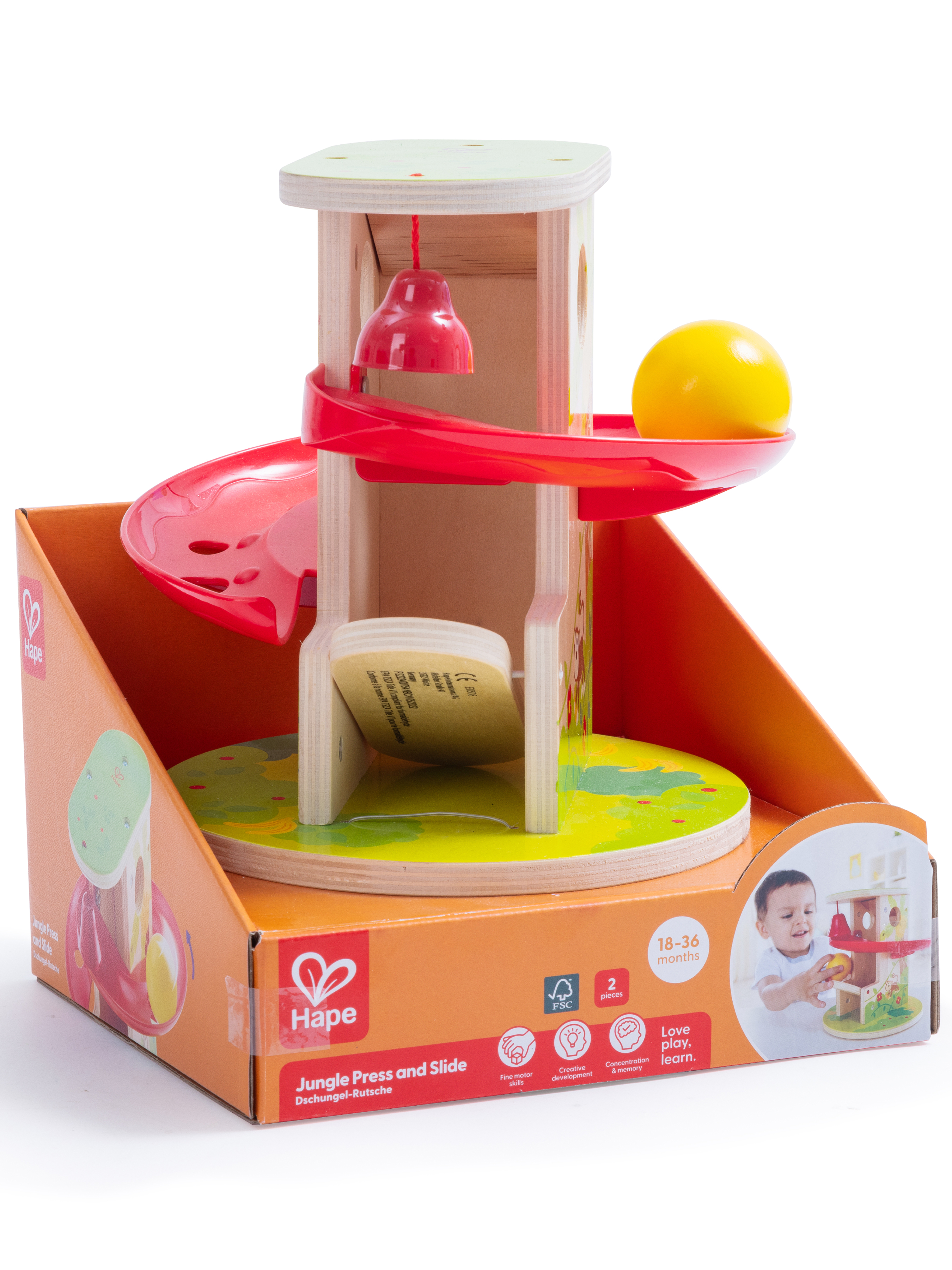 Игрушка Hape - фото 9