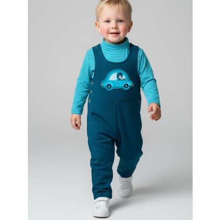 Боди и полукомбинезон PlayToday