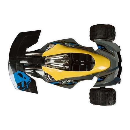 Автомобиль РУ Hot Wheels