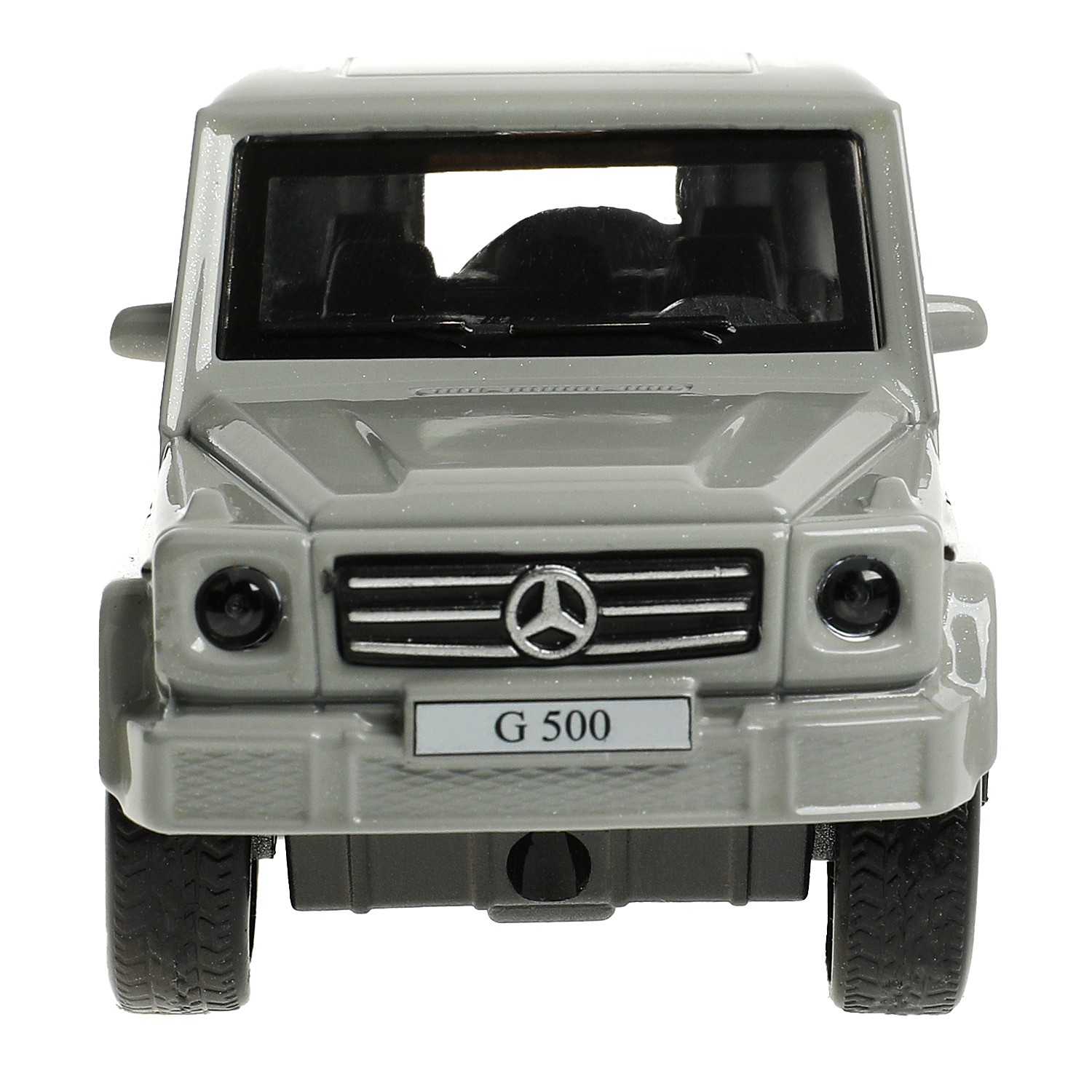 Автомобиль Технопарк Mercedes Benz 371925 - фото 10