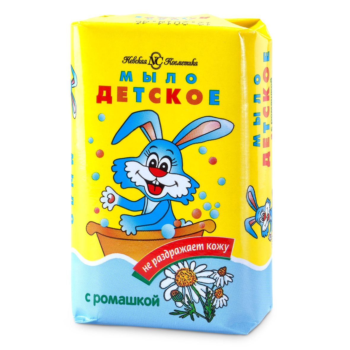 Мыло Невская косметика 90 г - фото 1