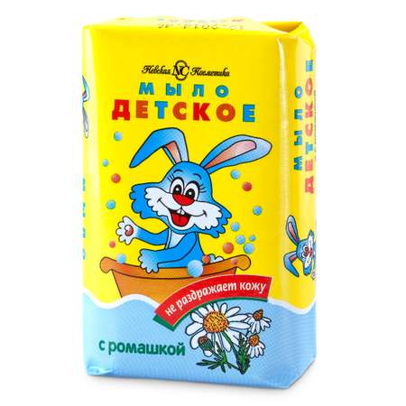Мыло Невская косметика 90 г