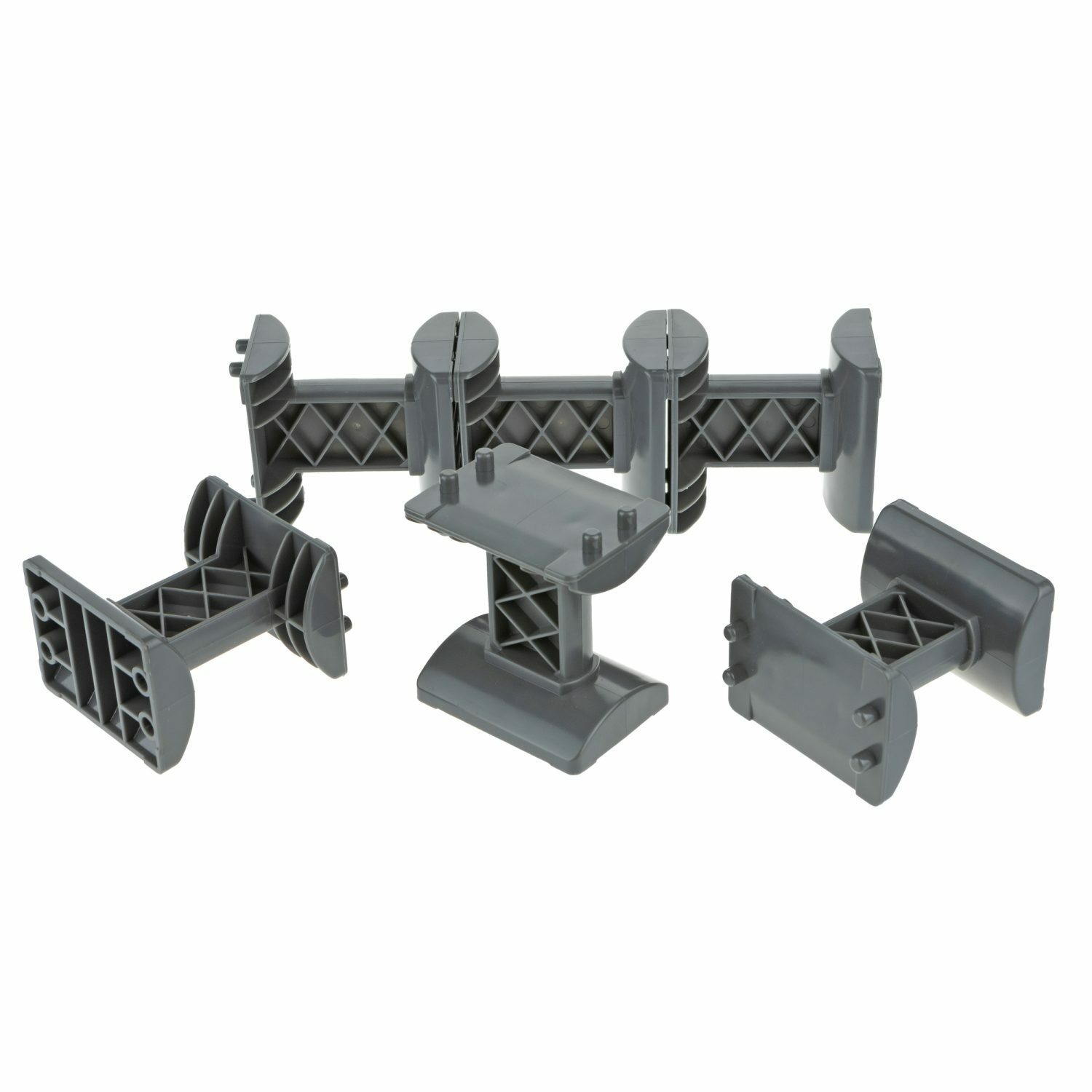 Набор железнодорожный Brio 33995 - фото 8