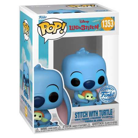 Фигурка Funko