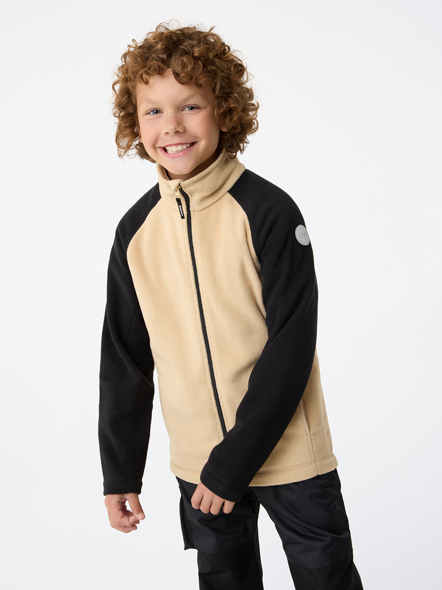 Толстовка Lassie 73203301-0670 - фото 7