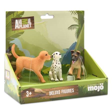 Игровой набор MOJO