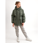 Куртка AllisZhuk