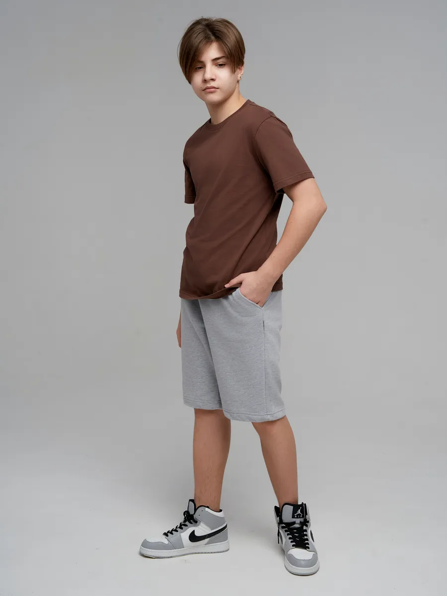 Футболка 2 шт STINGRAY 600003.кх - фото 15