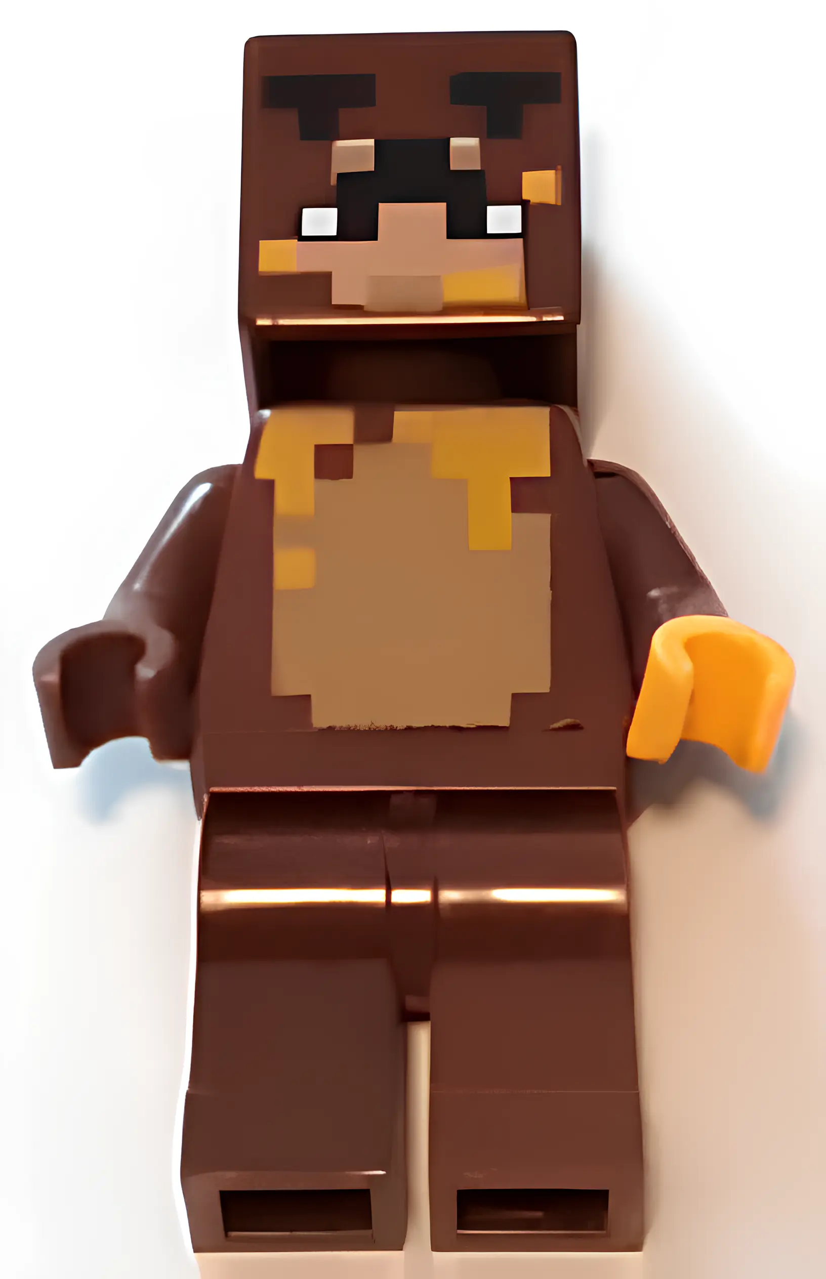 Фигурка LEGO Honey Bear Skin - фото 1