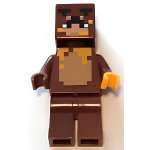 Фигурка LEGO Honey Bear Skin