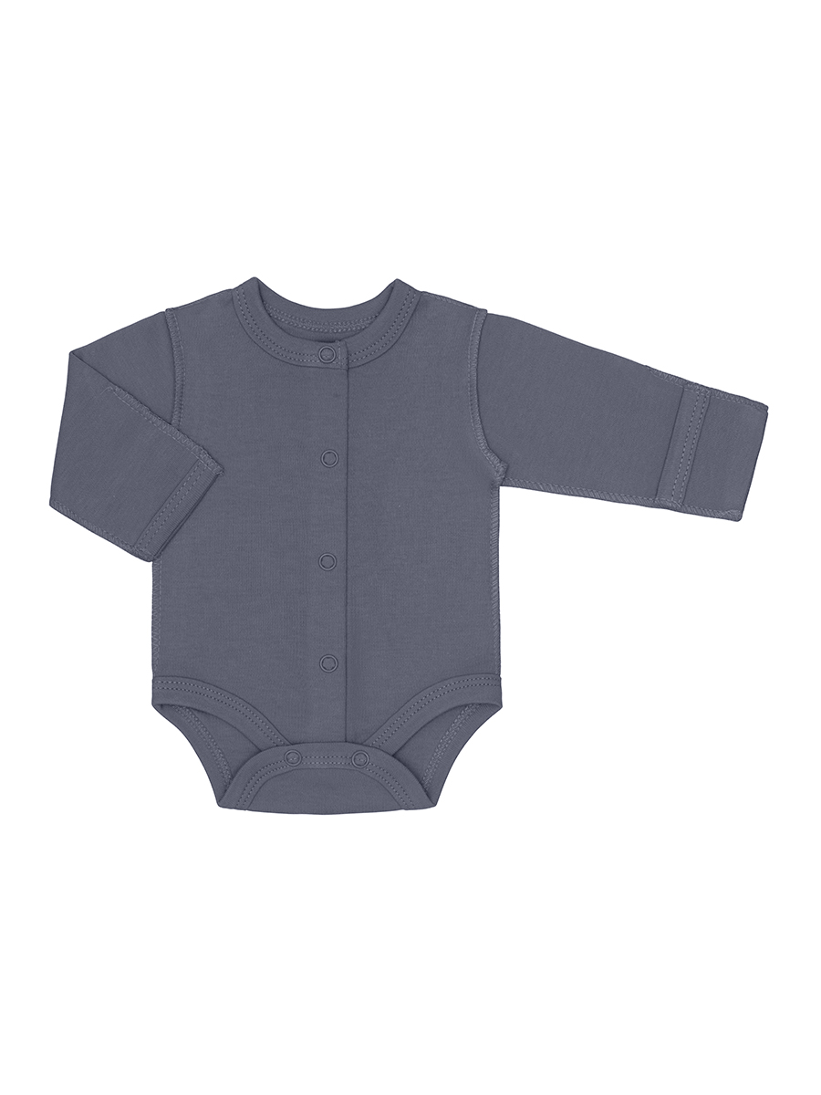 Боди для недоношенных Эскимо 51-704/1 - фото 2