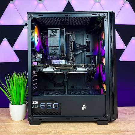 Игровой компьютер Kwik SwiftBlaze N5