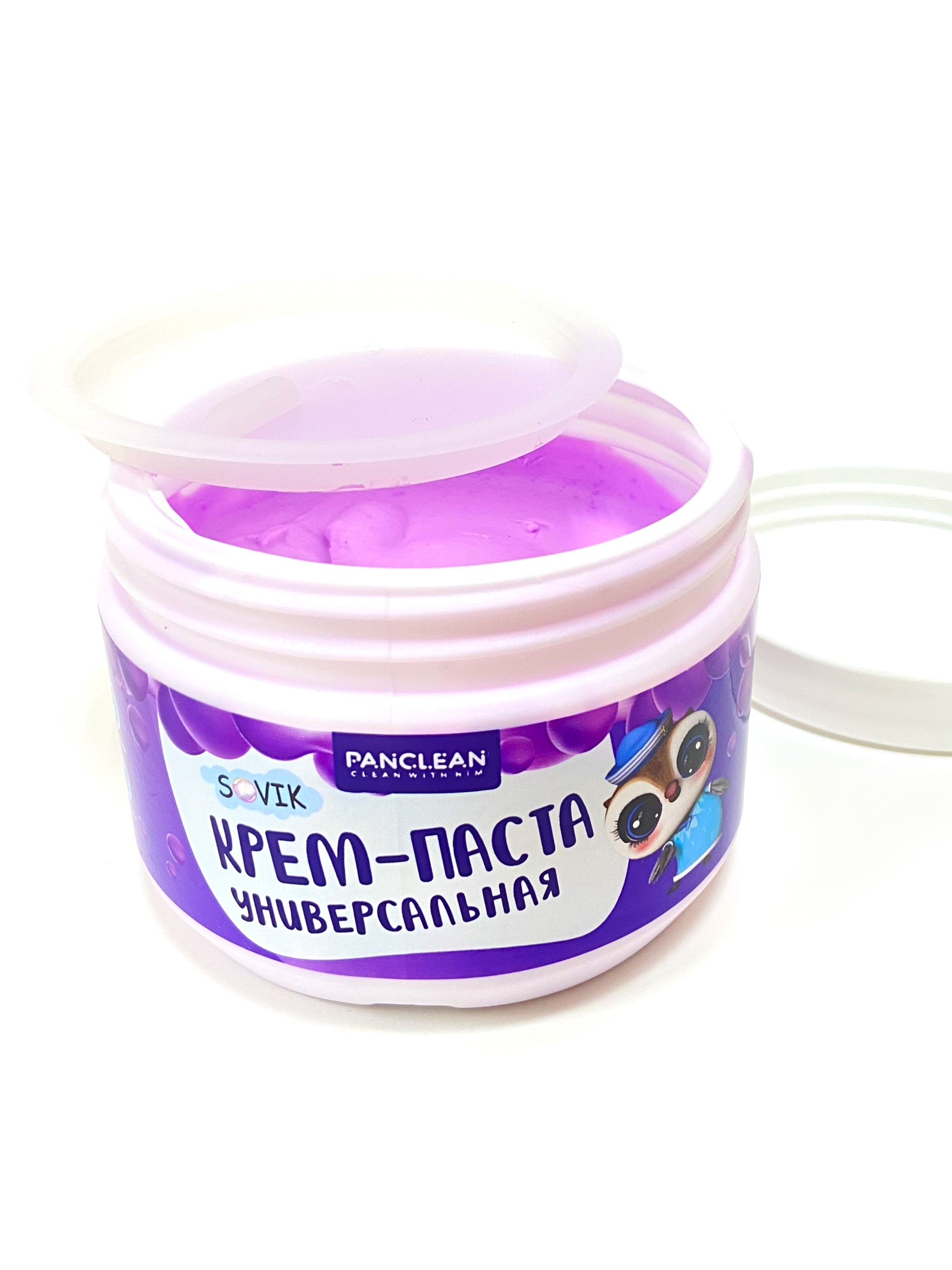 Крем-паста универсальная СОВИК НФ-00012363 - фото 6
