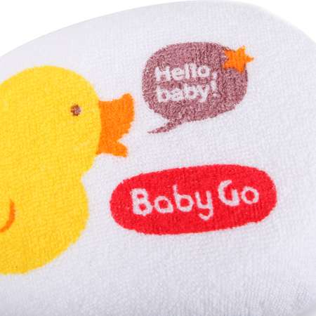 Губка BabyGo