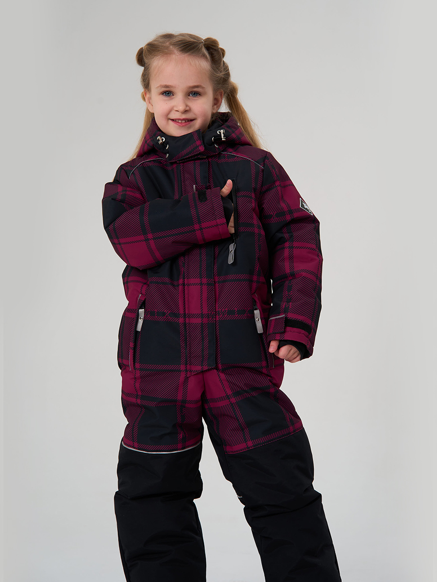 Комбинезон JAM MIX МД-7511/1 - фото 2