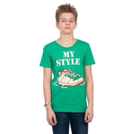 Футболка Baby Stylе