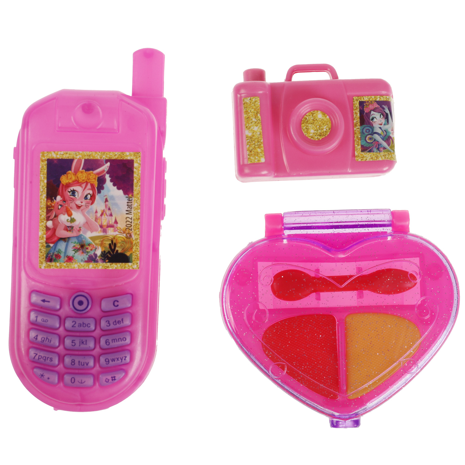 Игрушка Играем вместе - фото 5