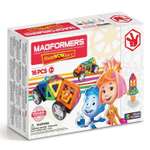 Конструктор Magformers магнитный