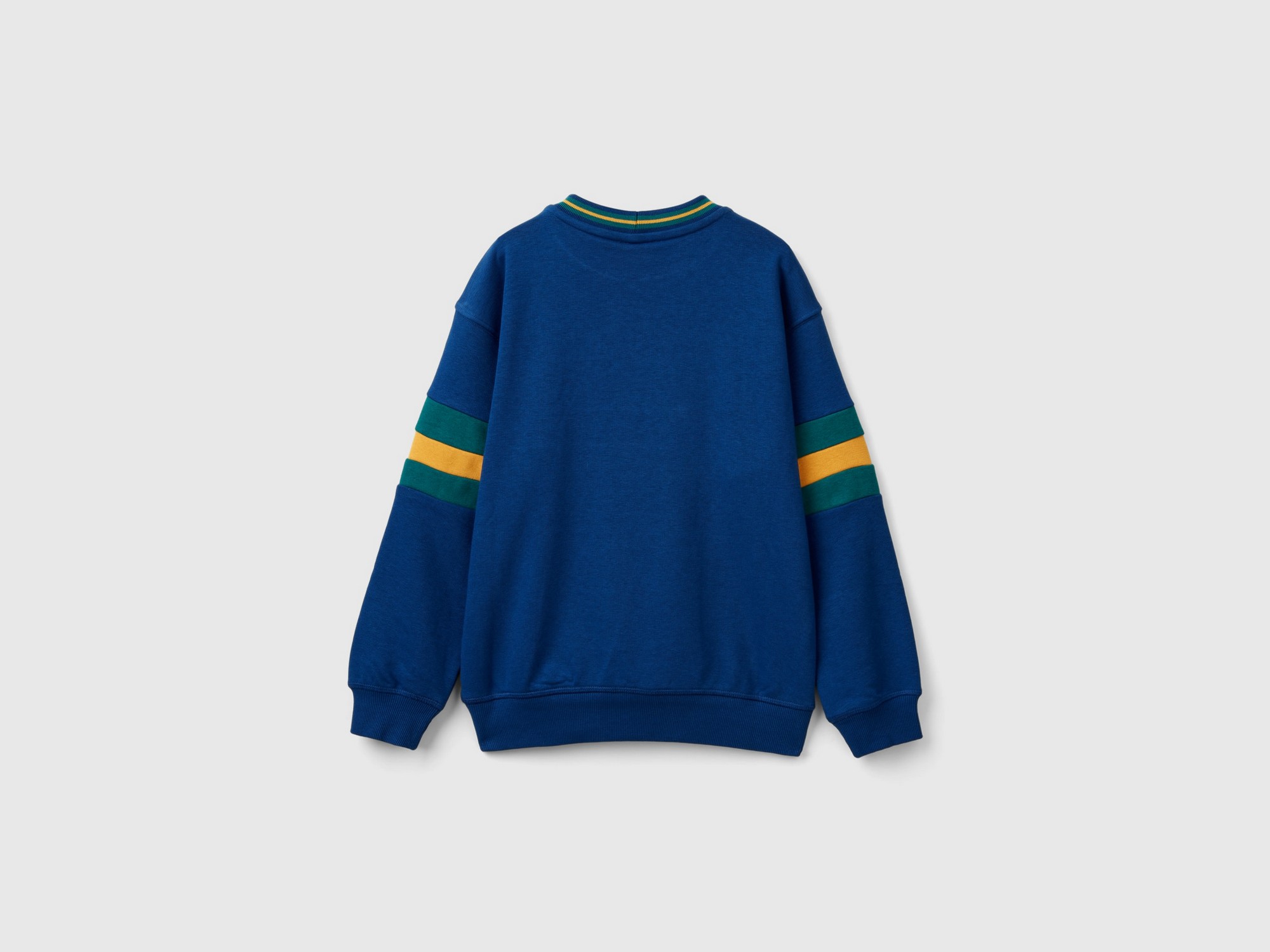 Свитшот United Colors of Benetton 24A_32N4C10JF_2G6 - фото 3